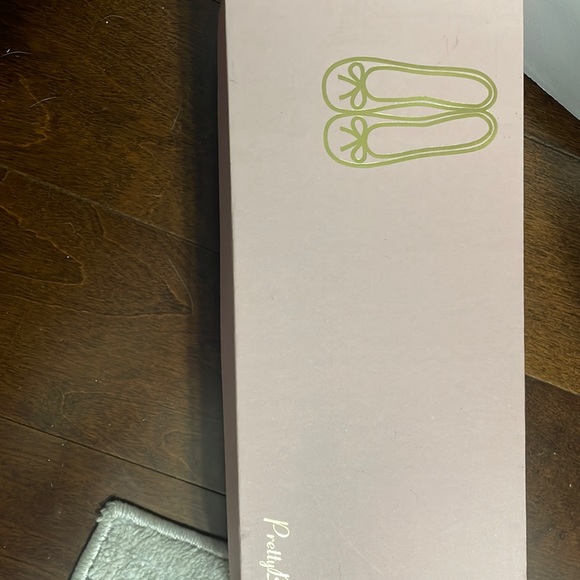 Pretty ballerinas flats - Picture 3 of 3